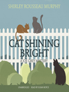 Cover image for Cat Shining Bright